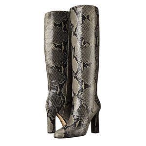 Diane von Furstenberg Women's Gladyss Boot